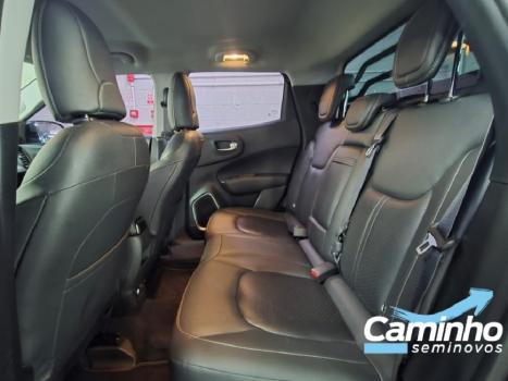 FIAT Toro 1.3 16V 4P FLEX 270 TURBO VOLCANO AUTOMÁTICO, Foto 9