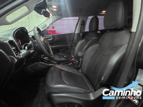 FIAT Toro 1.3 16V 4P FLEX 270 TURBO VOLCANO AUTOMÁTICO, Foto 11