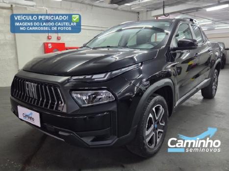 FIAT Toro 1.3 16V 4P FLEX 270 TURBO FREEDOM AUTOMÁTICO, Foto 1