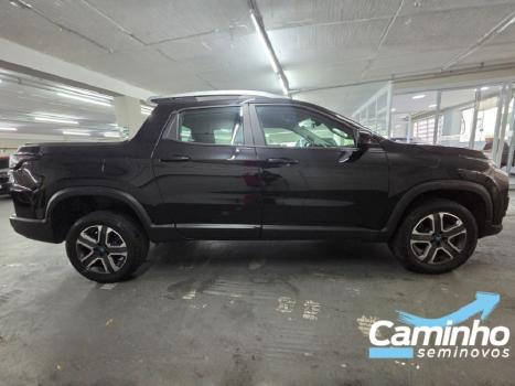 FIAT Toro 1.3 16V 4P FLEX 270 TURBO FREEDOM AUTOMÁTICO, Foto 4