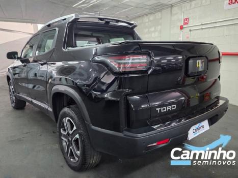 FIAT Toro 1.3 16V 4P FLEX 270 TURBO FREEDOM AUTOMÁTICO, Foto 7
