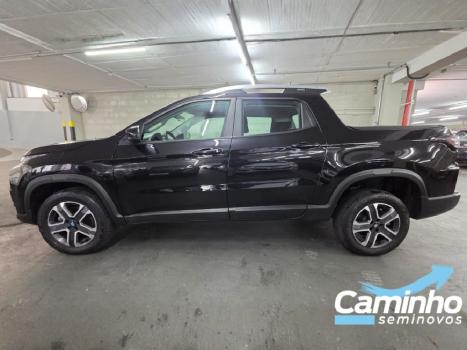 FIAT Toro 1.3 16V 4P FLEX 270 TURBO FREEDOM AUTOMÁTICO, Foto 8