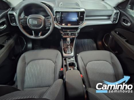 FIAT Toro 1.3 16V 4P FLEX 270 TURBO FREEDOM AUTOMÁTICO, Foto 10
