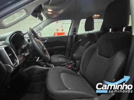 FIAT Toro 1.3 16V 4P FLEX 270 TURBO FREEDOM AUTOMÁTICO, Foto 11