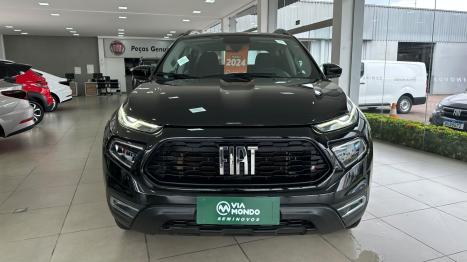 FIAT Toro 1.3 16V 4P FLEX 270 TURBO FREEDOM AUTOMÁTICO, Foto 2