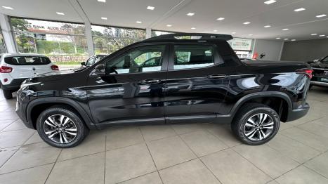 FIAT Toro 1.3 16V 4P FLEX 270 TURBO FREEDOM AUTOMÁTICO, Foto 4