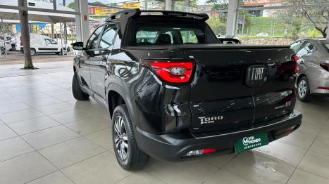 FIAT Toro 1.3 16V 4P FLEX 270 TURBO FREEDOM AUTOMÁTICO, Foto 6