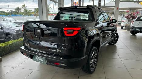 FIAT Toro 1.3 16V 4P FLEX 270 TURBO FREEDOM AUTOMÁTICO, Foto 8