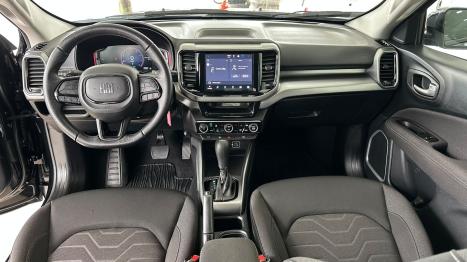 FIAT Toro 1.3 16V 4P FLEX 270 TURBO FREEDOM AUTOMÁTICO, Foto 13