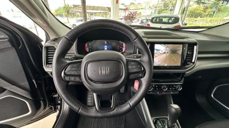 FIAT Toro 1.3 16V 4P FLEX 270 TURBO FREEDOM AUTOMÁTICO, Foto 14