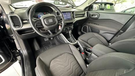 FIAT Toro 1.3 16V 4P FLEX 270 TURBO FREEDOM AUTOMÁTICO, Foto 18