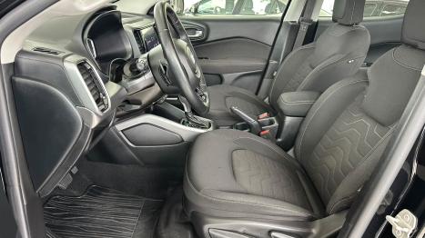 FIAT Toro 1.3 16V 4P FLEX 270 TURBO FREEDOM AUTOMÁTICO, Foto 19