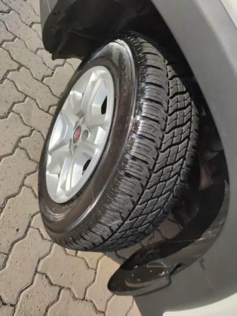 FIAT Toro 1.8 16V 4P FLEX FREEDOM AUTOM�TICO, Foto 10