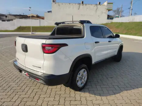 FIAT Toro 1.8 16V 4P FLEX FREEDOM AUTOM�TICO, Foto 5
