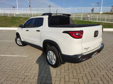 FIAT Toro 1.8 16V 4P FLEX FREEDOM AUTOM�TICO, Foto 6