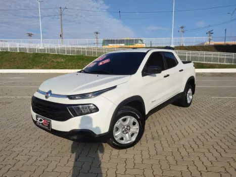FIAT Toro 1.8 16V 4P FLEX FREEDOM AUTOM�TICO, Foto 3