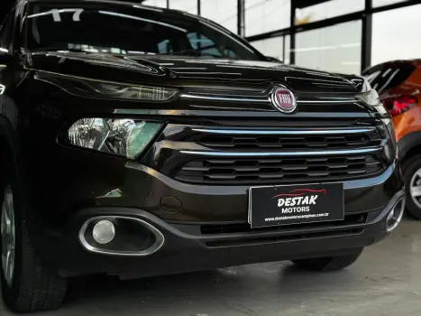 FIAT Toro 1.8 16V 4P FLEX FREEDOM AUTOMTICO, Foto 5