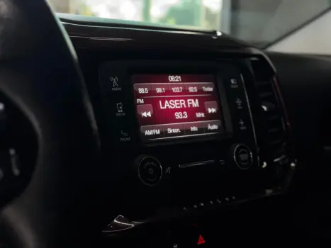 FIAT Toro 1.8 16V 4P FLEX FREEDOM AUTOMTICO, Foto 8