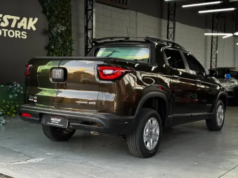FIAT Toro 1.8 16V 4P FLEX FREEDOM AUTOMTICO, Foto 11