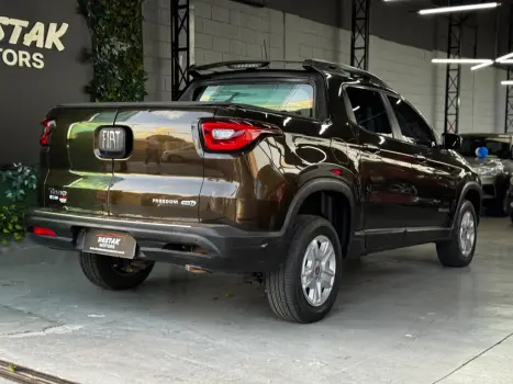 FIAT Toro 1.8 16V 4P FLEX FREEDOM AUTOMTICO, Foto 15
