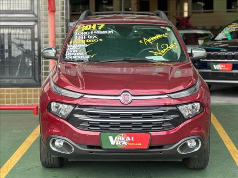 FIAT Toro 1.8 16V 4P FLEX FREEDOM AUTOMTICO, Foto 2