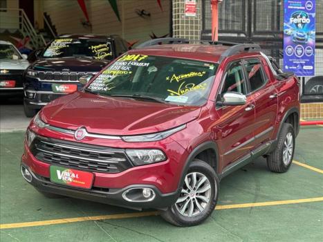 FIAT Toro 1.8 16V 4P FLEX FREEDOM AUTOMTICO, Foto 3