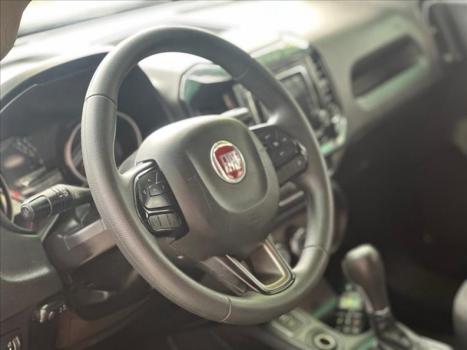 FIAT Toro 1.8 16V 4P FLEX FREEDOM AUTOMTICO, Foto 4