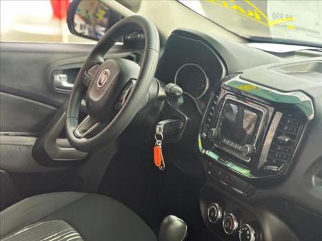 FIAT Toro 1.8 16V 4P FLEX FREEDOM AUTOMTICO, Foto 5