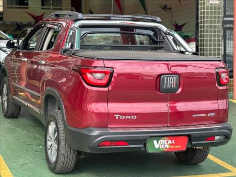 FIAT Toro 1.8 16V 4P FLEX FREEDOM AUTOMTICO, Foto 8