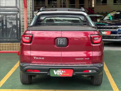 FIAT Toro 1.8 16V 4P FLEX FREEDOM AUTOMTICO, Foto 9