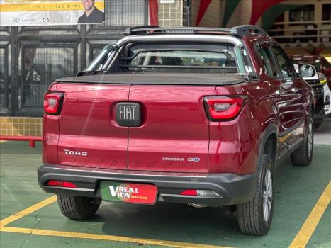 FIAT Toro 1.8 16V 4P FLEX FREEDOM AUTOMTICO, Foto 10