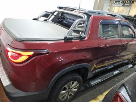 FIAT Toro 1.8 16V 4P FLEX FREEDOM AUTOMTICO, Foto 2
