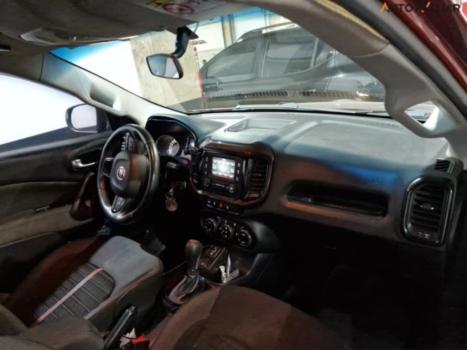 FIAT Toro 1.8 16V 4P FLEX FREEDOM AUTOMTICO, Foto 3