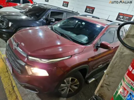 FIAT Toro 1.8 16V 4P FLEX FREEDOM AUTOMTICO, Foto 4