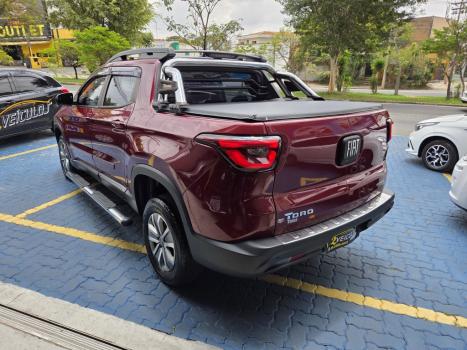 FIAT Toro 1.8 16V 4P FLEX FREEDOM AUTOMTICO, Foto 2