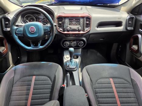 FIAT Toro 1.8 16V 4P FLEX FREEDOM AUTOMTICO, Foto 3