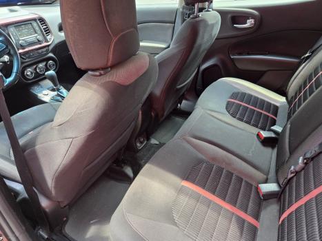 FIAT Toro 1.8 16V 4P FLEX FREEDOM AUTOMTICO, Foto 4