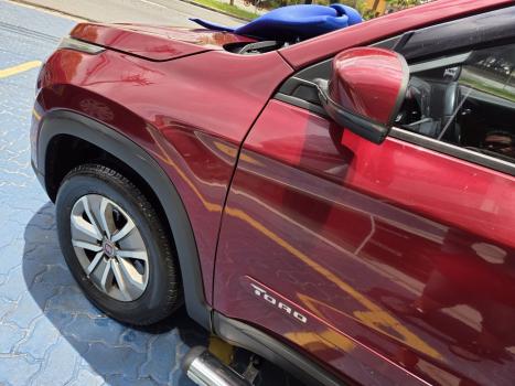 FIAT Toro 1.8 16V 4P FLEX FREEDOM AUTOMTICO, Foto 5