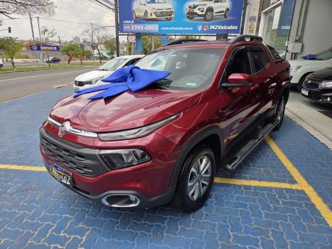 FIAT Toro 1.8 16V 4P FLEX FREEDOM AUTOMTICO, Foto 6