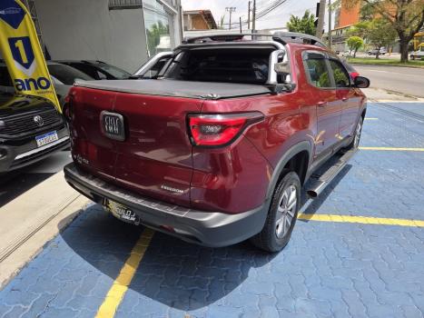 FIAT Toro 1.8 16V 4P FLEX FREEDOM AUTOMTICO, Foto 7