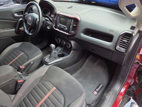 FIAT Toro 1.8 16V 4P FLEX FREEDOM AUTOMTICO, Foto 8