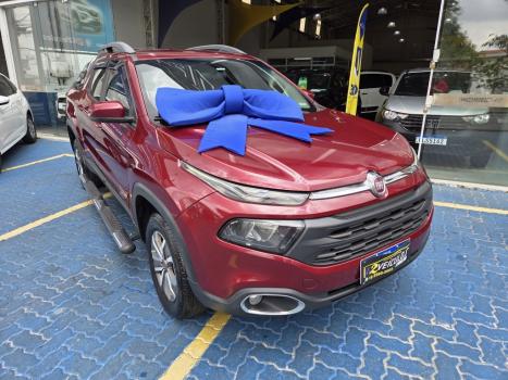 FIAT Toro 1.8 16V 4P FLEX FREEDOM AUTOMTICO, Foto 9