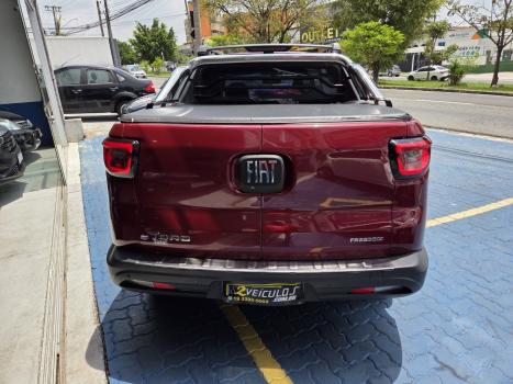 FIAT Toro 1.8 16V 4P FLEX FREEDOM AUTOMTICO, Foto 10