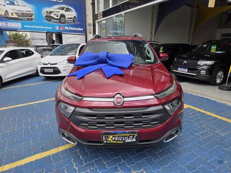 FIAT Toro 1.8 16V 4P FLEX FREEDOM AUTOMTICO, Foto 11