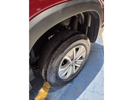 FIAT Toro 1.8 16V 4P FLEX FREEDOM AUTOMTICO, Foto 12