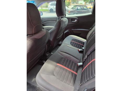 FIAT Toro 1.8 16V 4P FLEX FREEDOM AUTOMTICO, Foto 13