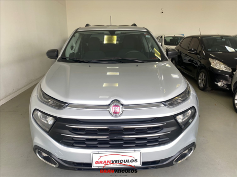 FIAT Toro 1.8 16V 4P FLEX FREEDOM AUTOMTICO, Foto 2