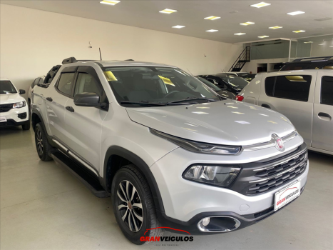FIAT Toro 1.8 16V 4P FLEX FREEDOM AUTOMTICO, Foto 3