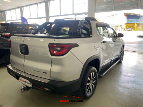 FIAT Toro 1.8 16V 4P FLEX FREEDOM AUTOMTICO, Foto 4