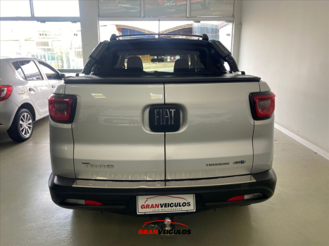 FIAT Toro 1.8 16V 4P FLEX FREEDOM AUTOMTICO, Foto 5